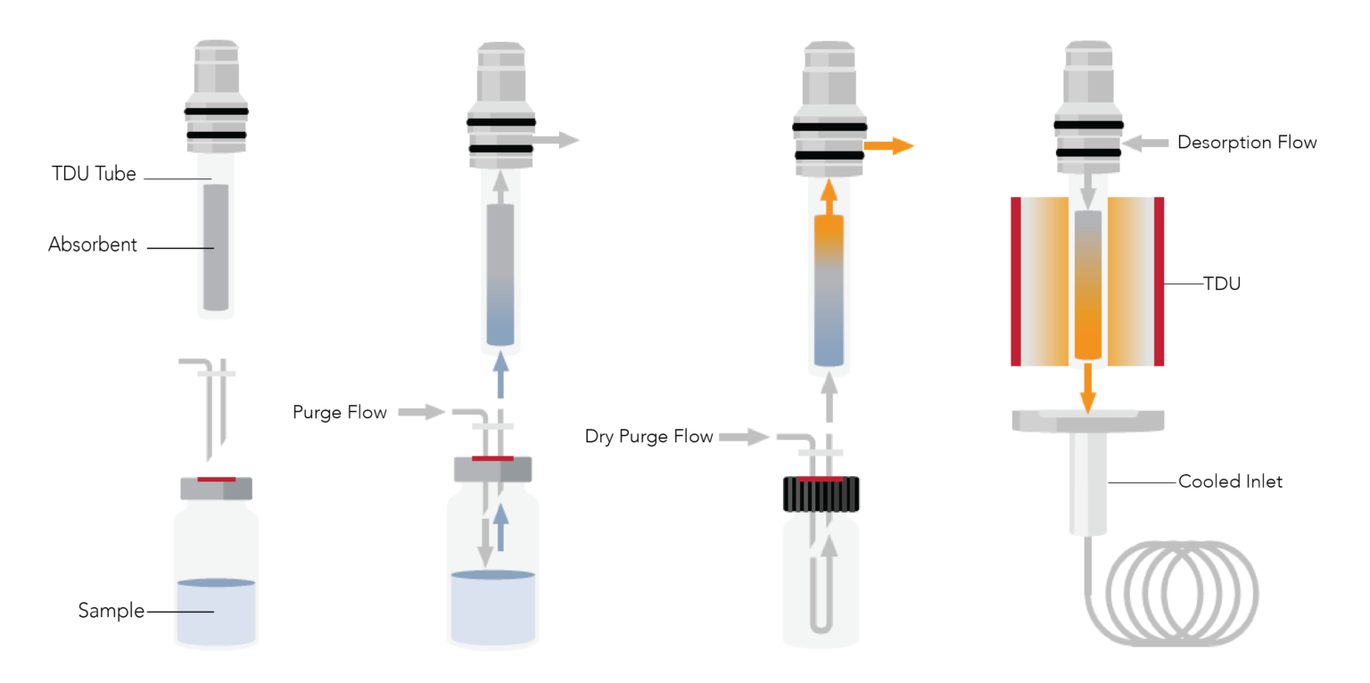 What is Dynamic Headspace? GERSTEL USGERSTEL US