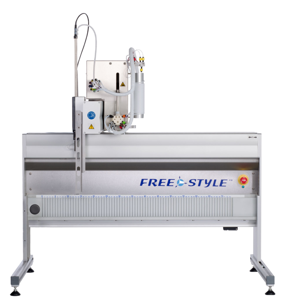 Solid Phase Extraction (SPE) LCTech FREESTYLE GERSTEL USGERSTEL US