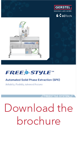 brochure-freestyle-download Solid Phase Extraction (SPE) – LCTech FREESTYLE