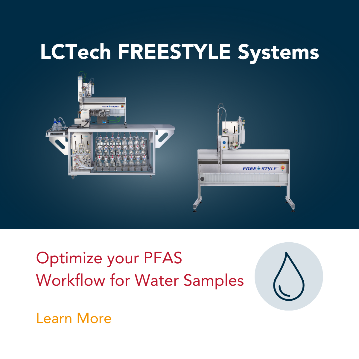 LCTech What are Per- and Polyfluoroalkyl Substances (PFAS)?