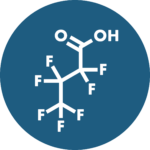PFAS-bullet-point-3-150x150 What are Per- and Polyfluoroalkyl Substances (PFAS)?