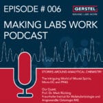 LabWorks True Podcast