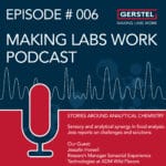 LabWorks True Podcast