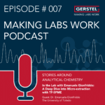 LabWorks True Podcast