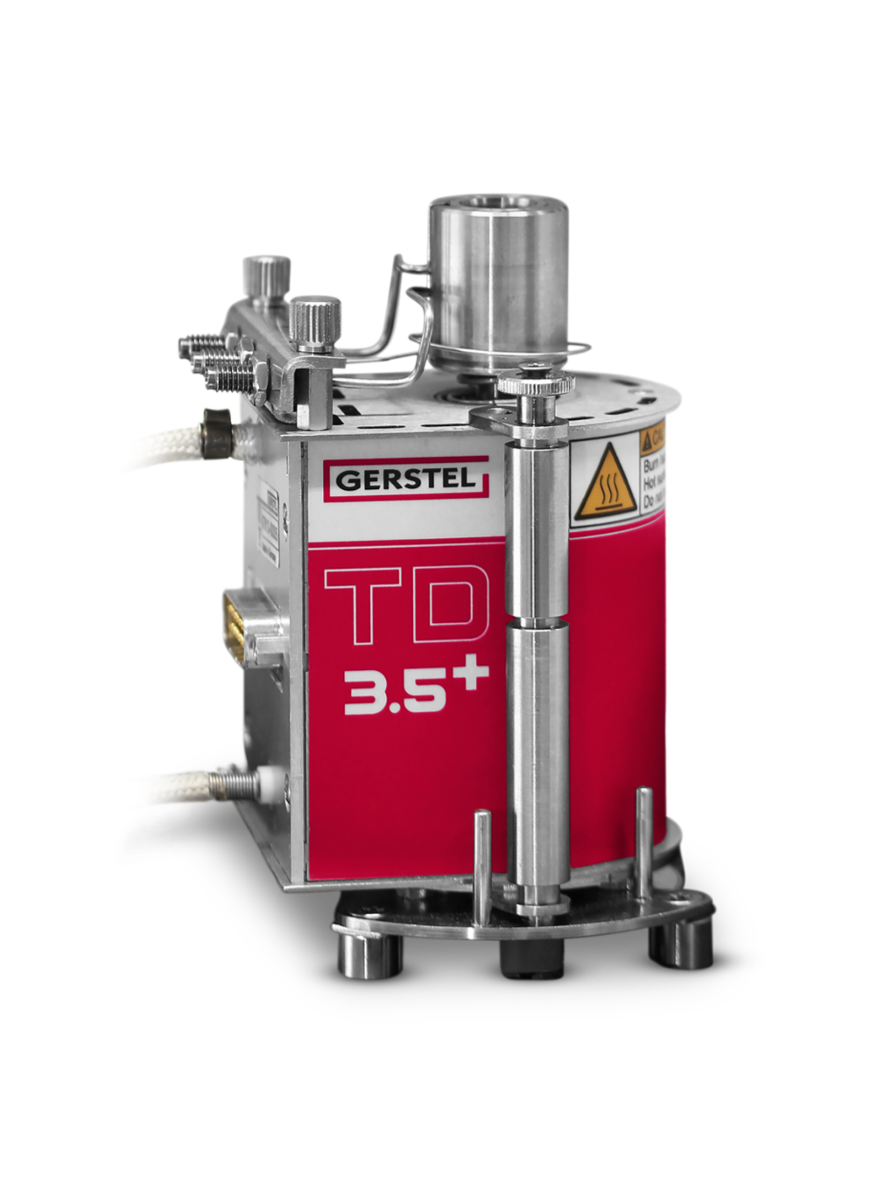 TD-3.5 TD-GC-MS/MS: The Optimal Solution for Determining PFAS in Air